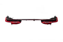 BMW 7 Series G11/G12 2015-2022 Zestaw restylingu do G12 na M760 2021 zdjęcia 26