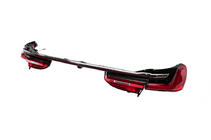 BMW 7 Series G11/G12 2015-2022 Zestaw restylingu do G12 na M760 2021 zdjęcia 28