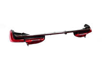 BMW 7 Series G11/G12 2015-2022 Zestaw restylingu do G12 na M760 2021 zdjęcia 27