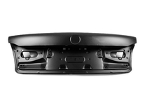 BMW 7 Series F01/F02 2008-2015 Zestaw facelift do G12 M760 (z wymianą pokrywy bagażnika i tylnych błotników) zdjęcia 6
