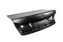 BMW 7 Series F01/F02 2008-2015 Zestaw facelift do G12 M760 (z wymianą pokrywy bagażnika i tylnych błotników) zdjęcia 8