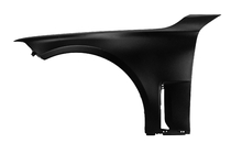 BMW 7 Series F01/F02 2008-2015 Zestaw facelift do G12 M760 (z wymianą pokrywy bagażnika i tylnych błotników) zdjęcia 12