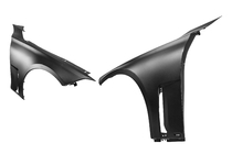 BMW 7 Series F01/F02 2008-2015 Zestaw facelift do G12 M760 (z wymianą pokrywy bagażnika i tylnych błotników) zdjęcia 15