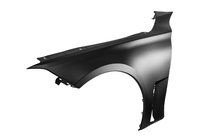 BMW 7 Series F01/F02 2008-2015 Zestaw facelift do G12 M760 (z wymianą pokrywy bagażnika i tylnych błotników) zdjęcia 16