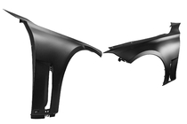 BMW 7 Series F01/F02 2008-2015 Zestaw facelift do G12 M760 (z wymianą pokrywy bagażnika i tylnych błotników) zdjęcia 17