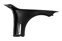 BMW 7 Series F01/F02 2008-2015 Zestaw facelift do G12 M760 (z wymianą pokrywy bagażnika i tylnych błotników) zdjęcia 18