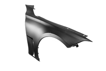 BMW 7 Series F01/F02 2008-2015 Zestaw facelift do G12 M760 (z wymianą pokrywy bagażnika i tylnych błotników) zdjęcia 21