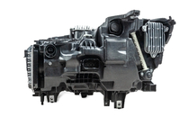 BMW 7 Series F01/F02 2008-2015 Zestaw facelift do G12 M760 (z wymianą pokrywy bagażnika i tylnych błotników) zdjęcia 29