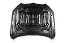 BMW 7 Series F01/F02 2008-2015 Zestaw facelift do G12 M760 (z wymianą pokrywy bagażnika i tylnych błotników) zdjęcia 35