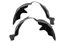BMW 7 Series F01/F02 2008-2015 Zestaw facelift do G12 M760 (z wymianą pokrywy bagażnika i tylnych błotników) zdjęcia 37
