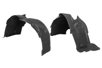 BMW 7 Series F01/F02 2008-2015 Zestaw facelift do G12 M760 (z wymianą pokrywy bagażnika i tylnych błotników) zdjęcia 39