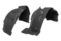 BMW 7 Series F01/F02 2008-2015 Zestaw facelift do G12 M760 (z wymianą pokrywy bagażnika i tylnych błotników) zdjęcia 41