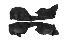 BMW 7 Series F01/F02 2008-2015 Zestaw facelift do G12 M760 (z wymianą pokrywy bagażnika i tylnych błotników) zdjęcia 49