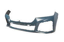 BMW 7 Series F01/F02 2008-2015 Zestaw facelift do G12 M760 (z wymianą pokrywy bagażnika i tylnych błotników) zdjęcia 51