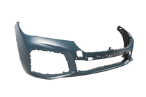 BMW 7 Series F01/F02 2008-2015 Zestaw facelift do G12 M760 (z wymianą pokrywy bagażnika i tylnych błotników) zdjęcia 52