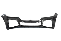 BMW 7 Series F01/F02 2008-2015 Zestaw facelift do G12 M760 (z wymianą pokrywy bagażnika i tylnych błotników) zdjęcia 53