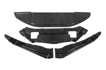 BMW 7 Series F01/F02 2008-2015 Zestaw facelift do G12 M760 (z wymianą pokrywy bagażnika i tylnych błotników) zdjęcia 58