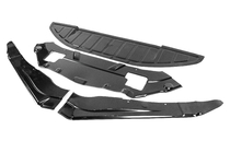 BMW 7 Series F01/F02 2008-2015 Zestaw facelift do G12 M760 (z wymianą pokrywy bagażnika i tylnych błotników) zdjęcia 59