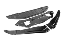 BMW 7 Series F01/F02 2008-2015 Zestaw facelift do G12 M760 (z wymianą pokrywy bagażnika i tylnych błotników) zdjęcia 60