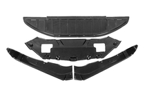 BMW 7 Series F01/F02 2008-2015 Zestaw facelift do G12 M760 (z wymianą pokrywy bagażnika i tylnych błotników) zdjęcia 61