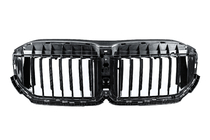 BMW 7 Series F01/F02 2008-2015 Zestaw facelift do G12 M760 (z wymianą pokrywy bagażnika i tylnych błotników) zdjęcia 70