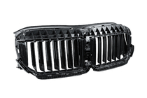 BMW 7 Series F01/F02 2008-2015 Zestaw facelift do G12 M760 (z wymianą pokrywy bagażnika i tylnych błotników) zdjęcia 72