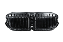 BMW 7 Series F01/F02 2008-2015 Zestaw facelift do G12 M760 (z wymianą pokrywy bagażnika i tylnych błotników) zdjęcia 73