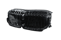 BMW 7 Series F01/F02 2008-2015 Zestaw facelift do G12 M760 (z wymianą pokrywy bagażnika i tylnych błotników) zdjęcia 74