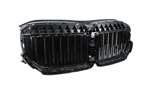 BMW 7 Series F01/F02 2008-2015 Zestaw facelift do G12 M760 (z wymianą pokrywy bagażnika i tylnych błotników) zdjęcia 75