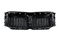 BMW 7 Series F01/F02 2008-2015 Zestaw facelift do G12 M760 (z wymianą pokrywy bagażnika i tylnych błotników) zdjęcia 76