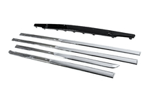 BMW 7 Series F01/F02 2008-2015 Zestaw facelift do G12 M760 (z wymianą pokrywy bagażnika i tylnych błotników) zdjęcia 87