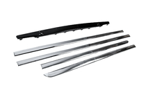 BMW 7 Series F01/F02 2008-2015 Zestaw facelift do G12 M760 (z wymianą pokrywy bagażnika i tylnych błotników) zdjęcia 88