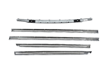 BMW 7 Series F01/F02 2008-2015 Zestaw facelift do G12 M760 (z wymianą pokrywy bagażnika i tylnych błotników) zdjęcia 89