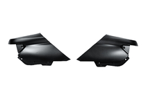 BMW 7 Series F01/F02 2008-2015 Zestaw facelift do G12 M760 (z wymianą pokrywy bagażnika i tylnych błotników) zdjęcia 90
