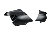 BMW 7 Series F01/F02 2008-2015 Zestaw facelift do G12 M760 (z wymianą pokrywy bagażnika i tylnych błotników) zdjęcia 92