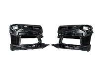 BMW 7 Series F01/F02 2008-2015 Zestaw facelift do G12 M760 (z wymianą pokrywy bagażnika i tylnych błotników) zdjęcia 94