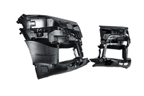BMW 7 Series F01/F02 2008-2015 Zestaw facelift do G12 M760 (z wymianą pokrywy bagażnika i tylnych błotników) zdjęcia 96