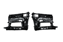 BMW 7 Series F01/F02 2008-2015 Zestaw facelift do G12 M760 (z wymianą pokrywy bagażnika i tylnych błotników) zdjęcia 97