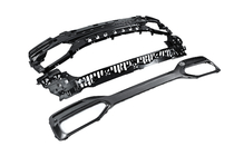 BMW 7 Series F01/F02 2008-2015 Zestaw facelift do G12 M760 (z wymianą pokrywy bagażnika i tylnych błotników) zdjęcia 100