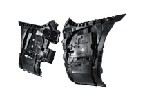 BMW 7 Series F01/F02 2008-2015 Zestaw facelift do G12 M760 (z wymianą pokrywy bagażnika i tylnych błotników) zdjęcia 111