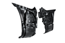 BMW 7 Series F01/F02 2008-2015 Zestaw facelift do G12 M760 (z wymianą pokrywy bagażnika i tylnych błotników) zdjęcia 112