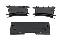 BMW 7 Series F01/F02 2008-2015 Zestaw facelift do G12 M760 (z wymianą pokrywy bagażnika i tylnych błotników) zdjęcia 114