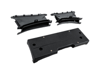 BMW 7 Series F01/F02 2008-2015 Zestaw facelift do G12 M760 (z wymianą pokrywy bagażnika i tylnych błotników) zdjęcia 116