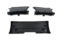 BMW 7 Series F01/F02 2008-2015 Zestaw facelift do G12 M760 (z wymianą pokrywy bagażnika i tylnych błotników) zdjęcia 117