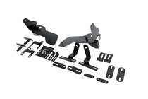 BMW 7 Series F01/F02 2008-2015 Zestaw facelift do G12 M760 (z wymianą pokrywy bagażnika i tylnych błotników) zdjęcia 119