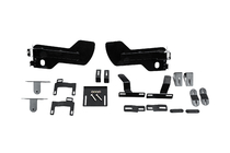 BMW 7 Series F01/F02 2008-2015 Zestaw facelift do G12 M760 (z wymianą pokrywy bagażnika i tylnych błotników) zdjęcia 121
