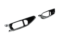 BMW 7 Series F01/F02 2008-2015 Zestaw facelift do G12 M760 (z wymianą pokrywy bagażnika i tylnych błotników) zdjęcia 124