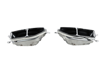 BMW 7 Series F01/F02 2008-2015 Zestaw facelift do G12 M760 (z wymianą pokrywy bagażnika i tylnych błotników) zdjęcia 125