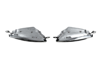 BMW 7 Series F01/F02 2008-2015 Zestaw facelift do G12 M760 (z wymianą pokrywy bagażnika i tylnych błotników) zdjęcia 126