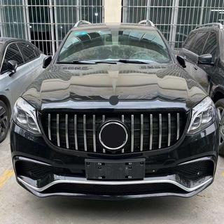 Zestaw liftingu do GLS X166 AMG Mercedes GL сlass X164 2006-2012 zdjęcia 1